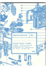 Exposure Journal