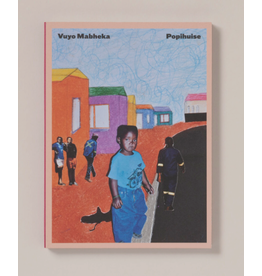 Vuyo Mabheka: Popihuise