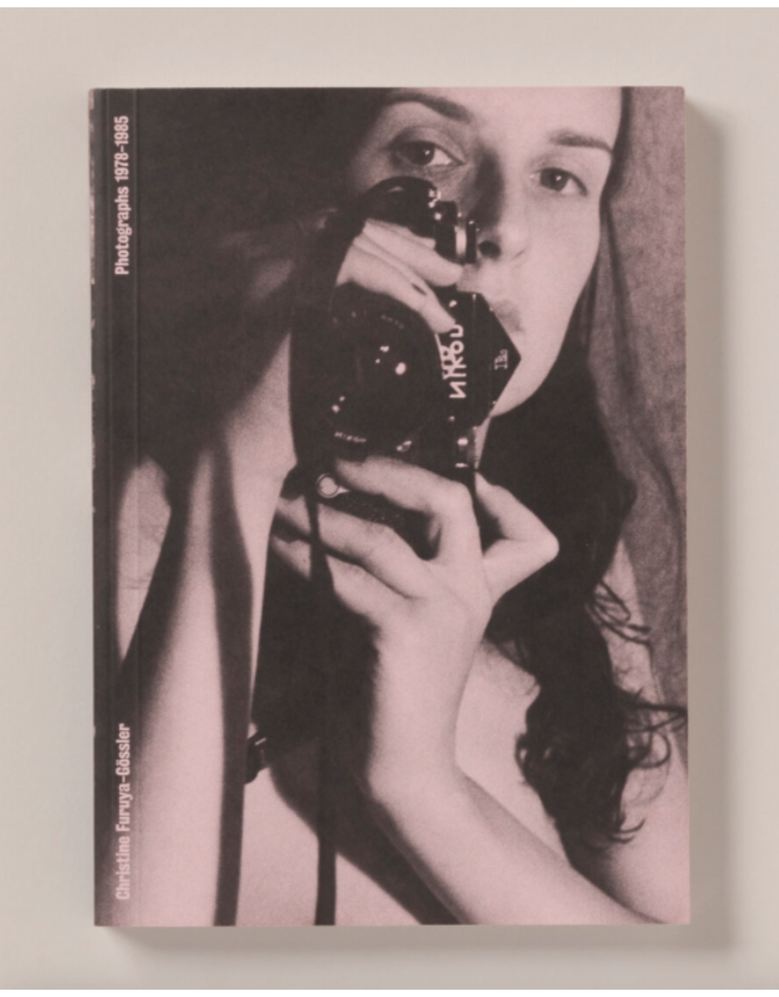 Christine Furuya-Gössler: Photographs (1978-1985)