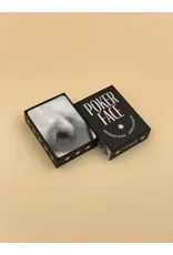 Kensuke Koike: Poker Face (Playing Cards)