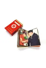 Thomas Sauvin: Until Death Do Us Part (Shuangxi)