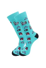Cameras Socks (Real Sic)
