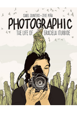 Photographic: The Life of Graciela Iturbide