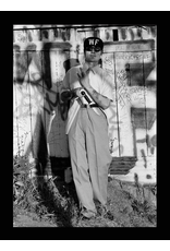 Graciela Iturbide: White Fence