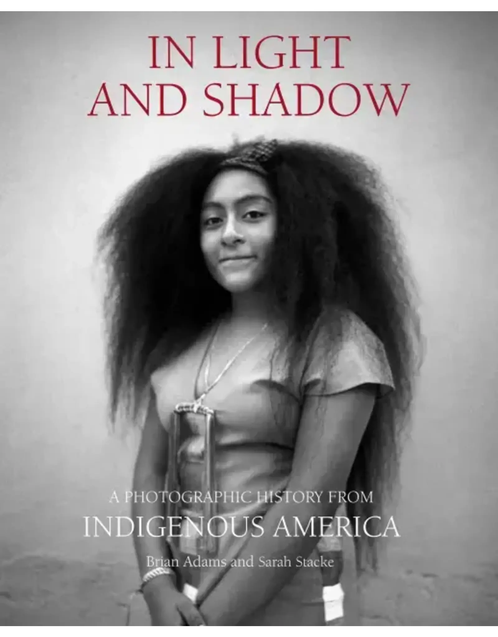 Brian Adams & Sarah Stacke: In Light and Shadow