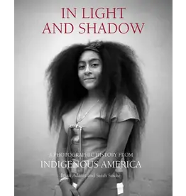 Brian Adams & Sarah Stacke: In Light and Shadow