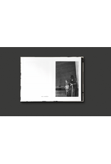 Sergio Larrain & Agnès Sire: El Rectangulo en la mano (English/French Version)