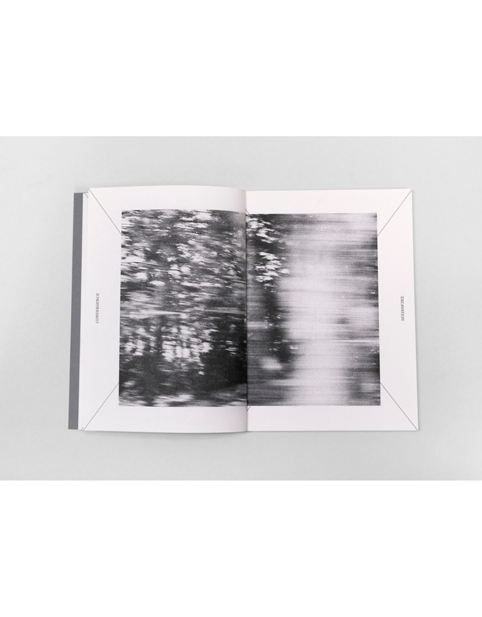 Tyler Rico: Convergence and Excavation