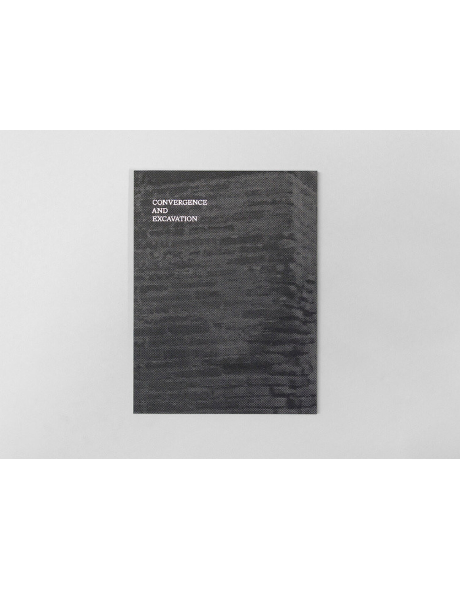 Tyler Rico: Convergence and Excavation