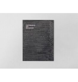 Tyler Rico: Convergence and Excavation