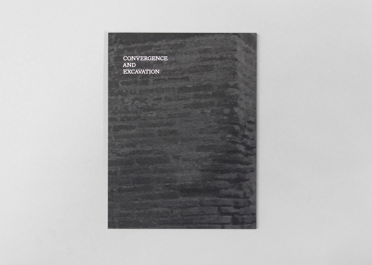 Tyler Rico Dallas Tyler Rico: Convergence and Excavation - International Center of ...