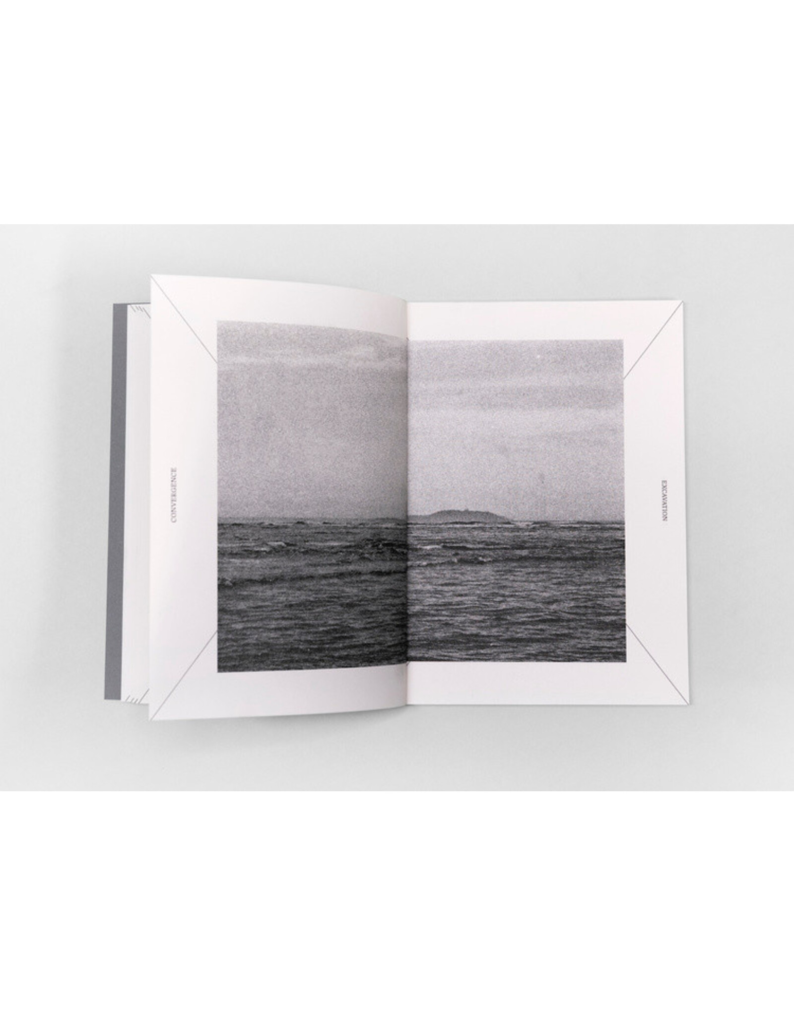 Tyler Rico: Convergence and Excavation