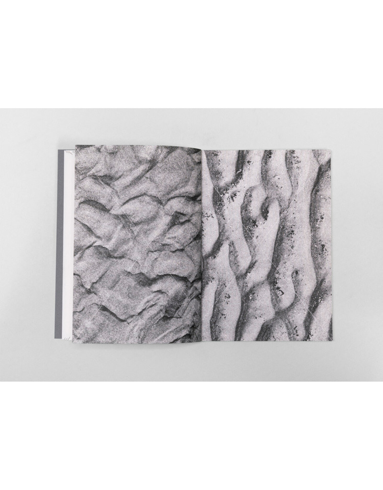Tyler Rico: Convergence and Excavation