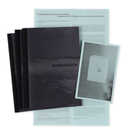 Lindsay Buchman: Sunstruck