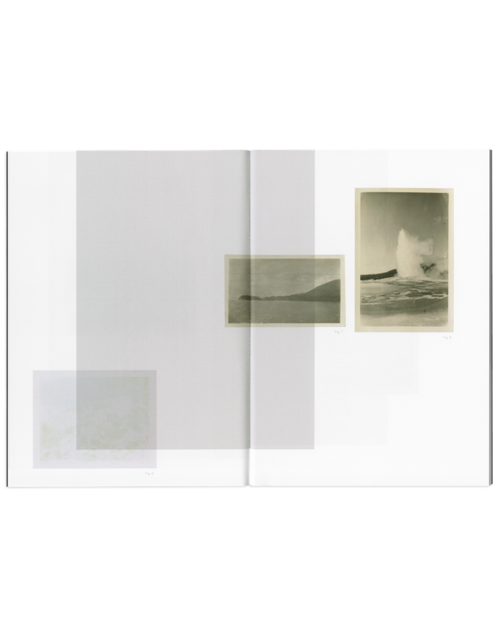 Lindsay Buchman: Sunstruck