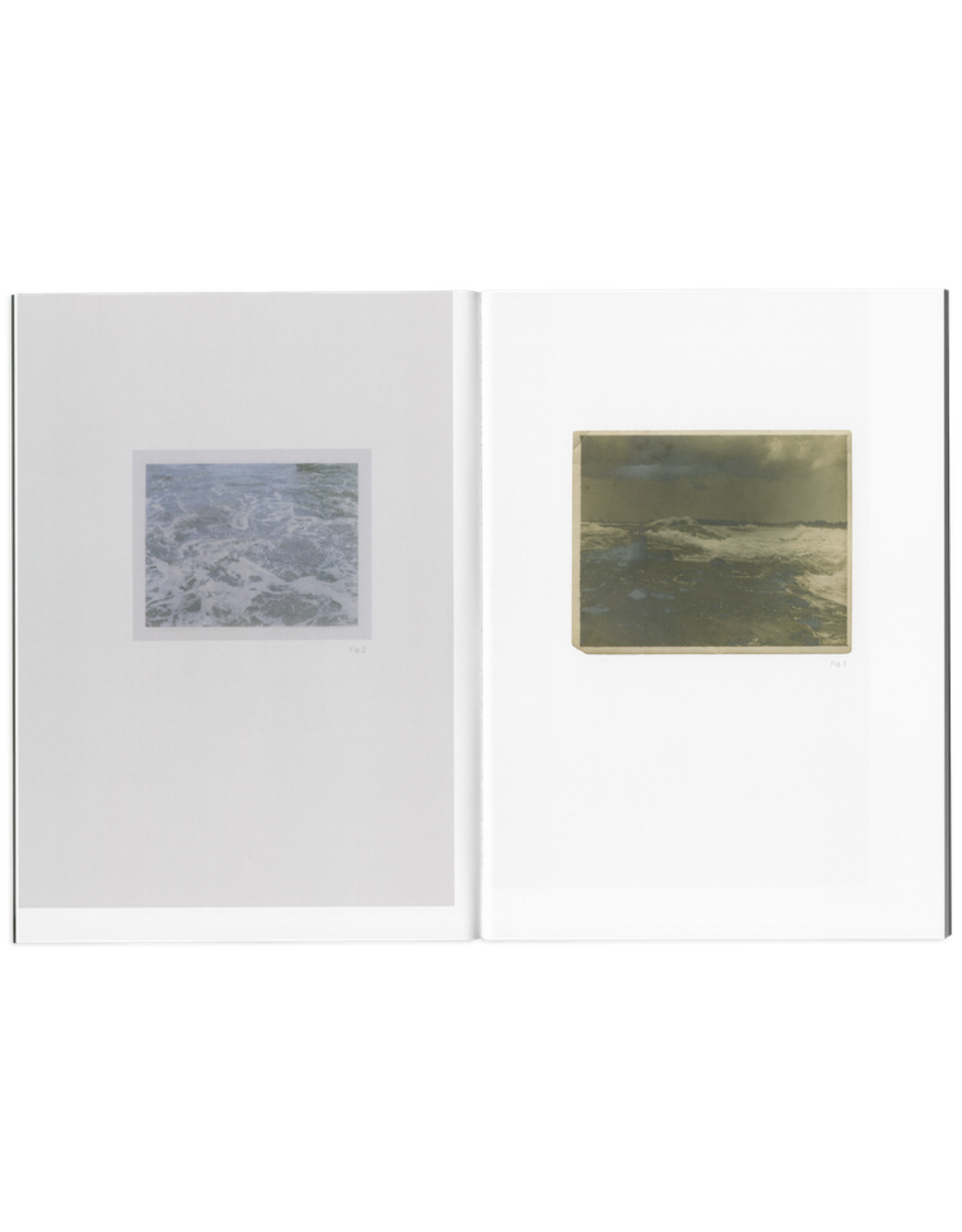 Lindsay Buchman: Sunstruck