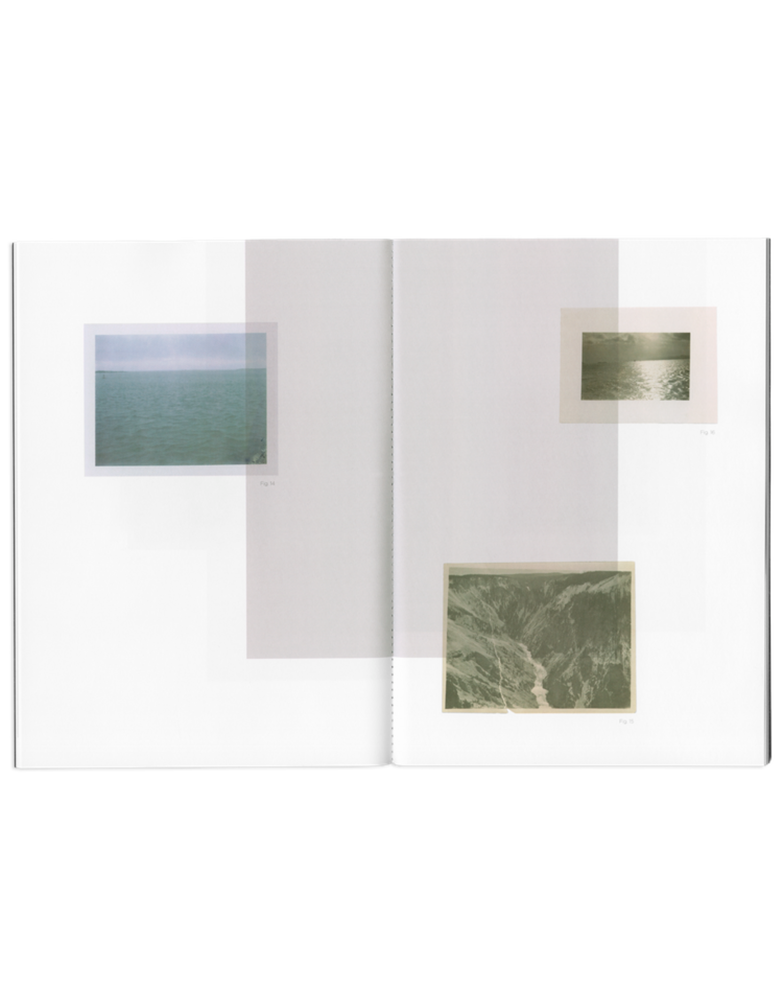 Lindsay Buchman: Sunstruck