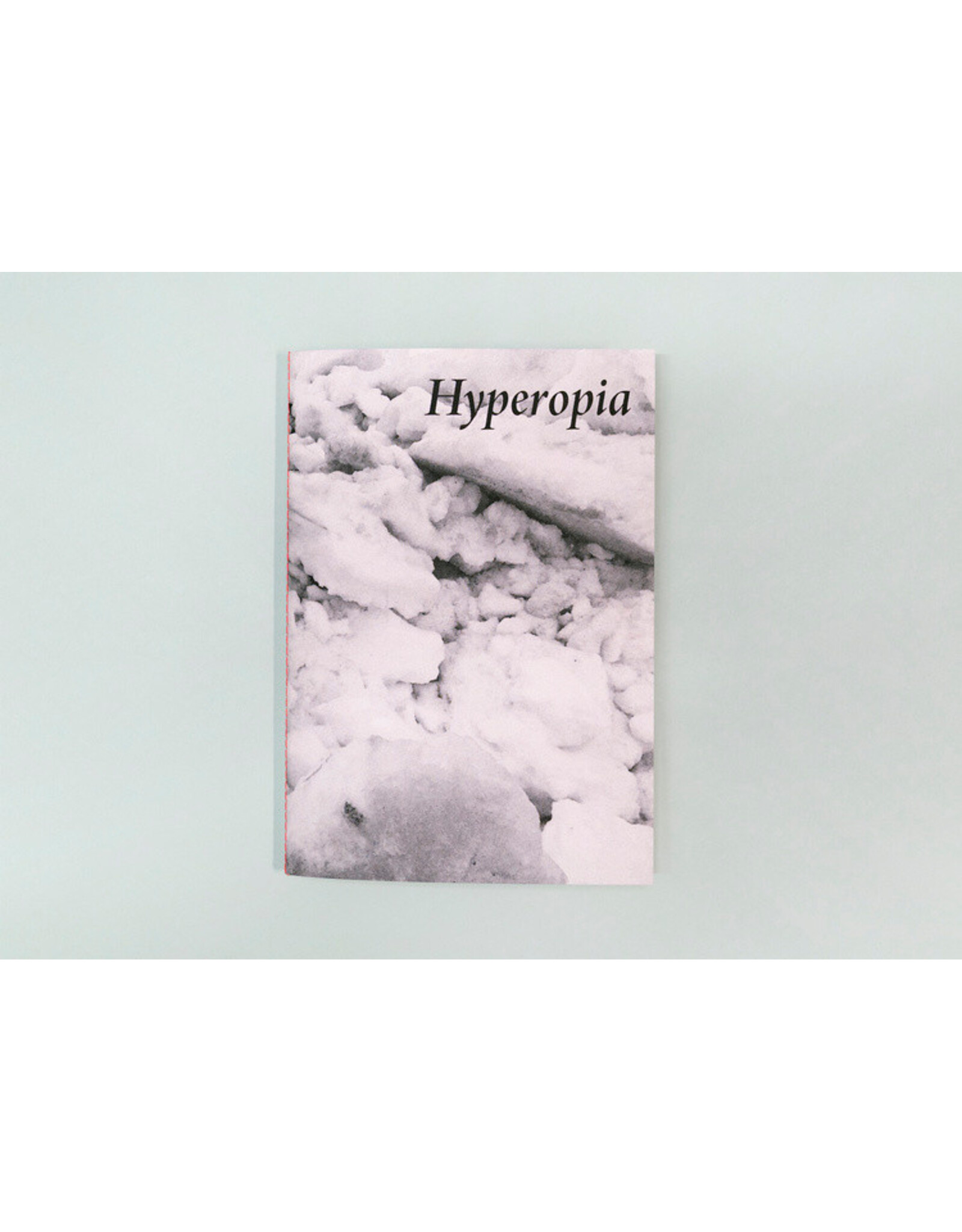 Matt Neff: Hyperopia