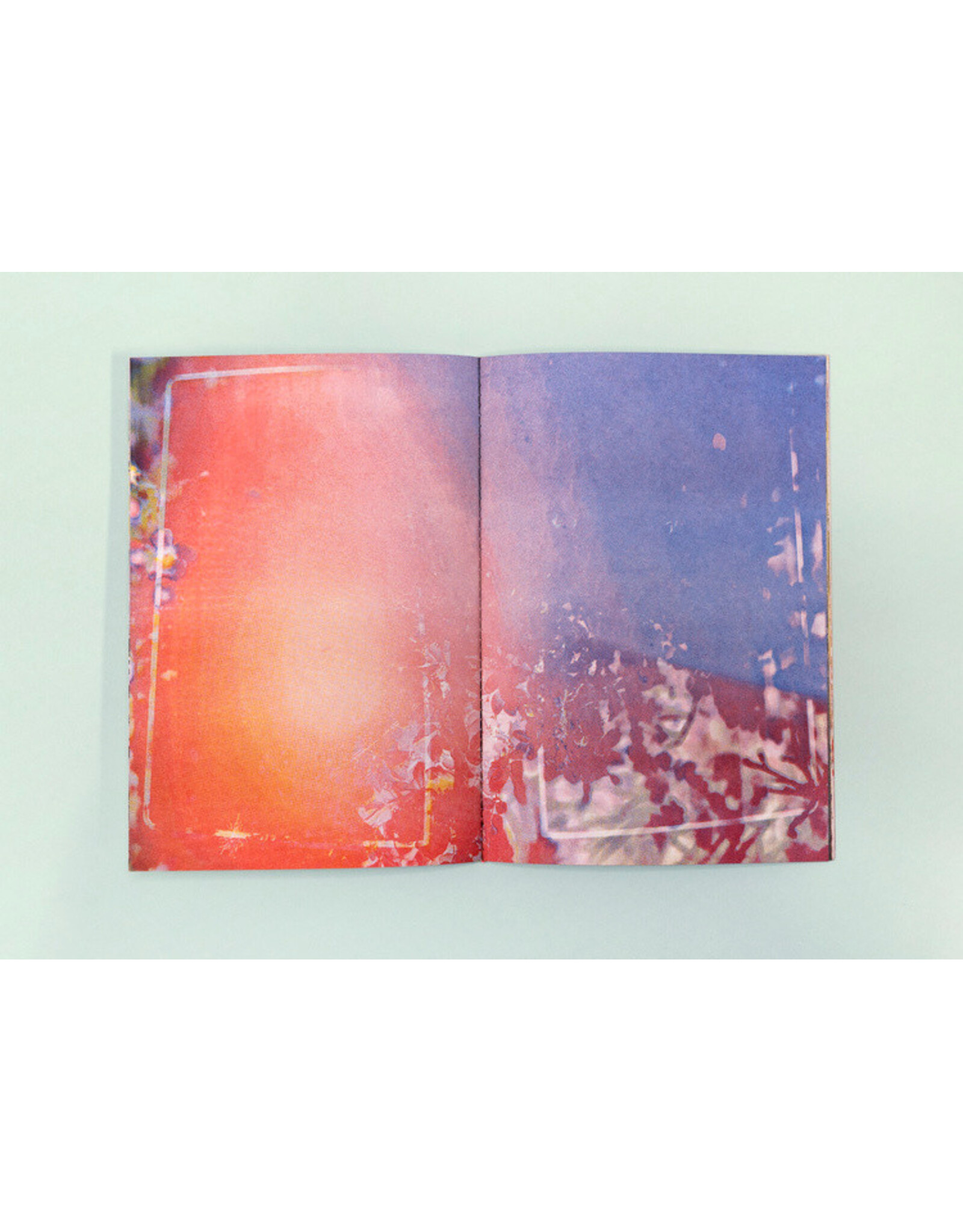 Matt Neff: Hyperopia