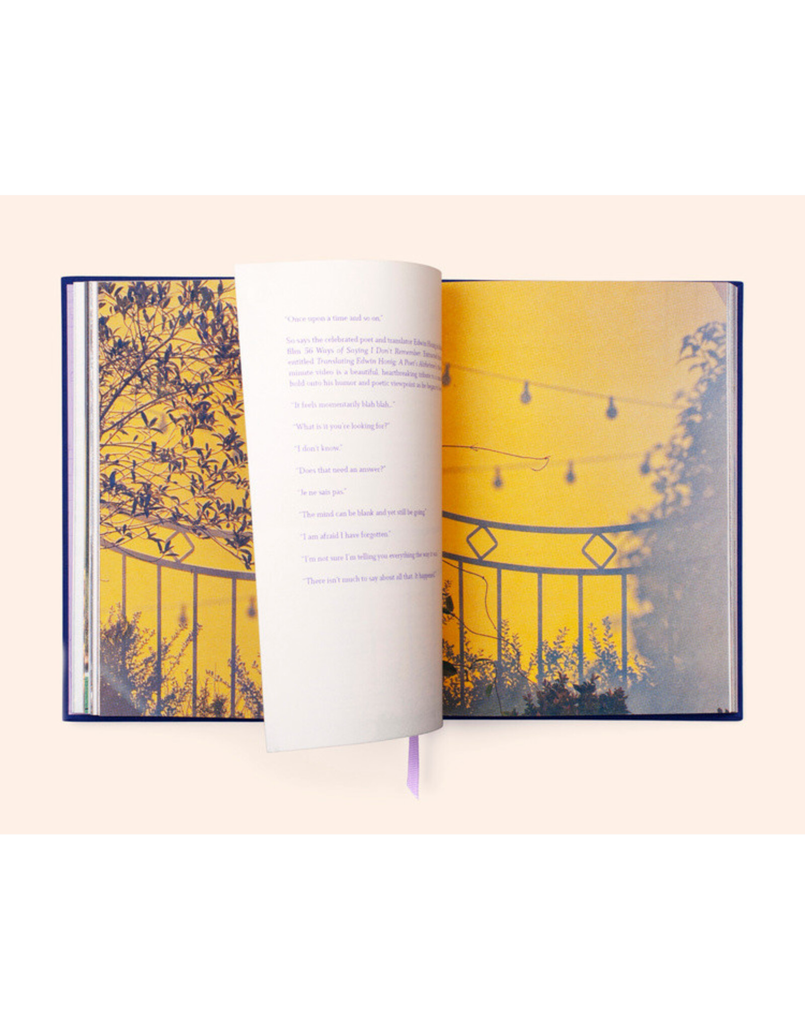 Magali Duzant: La vie is like that