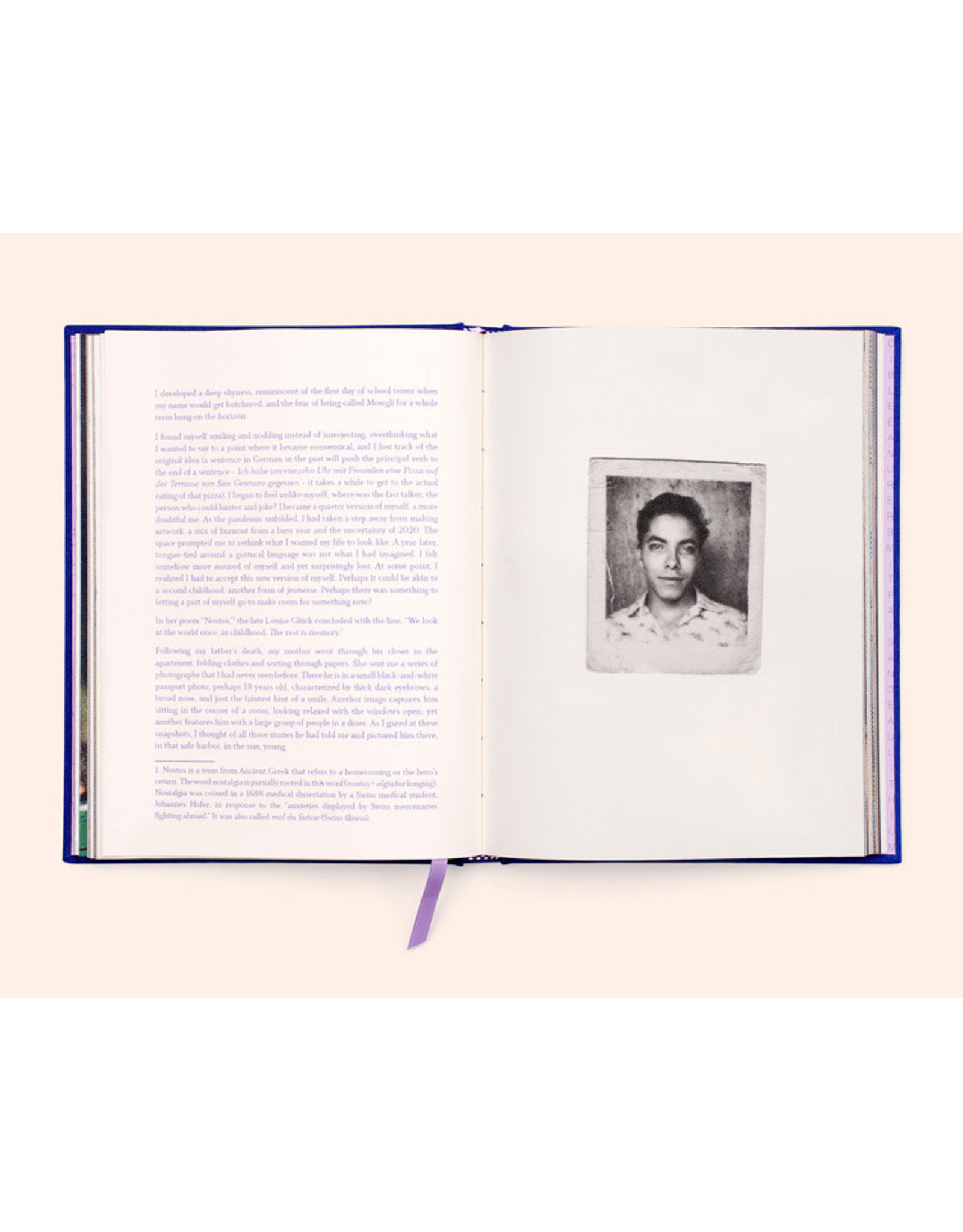Magali Duzant: La vie is like that