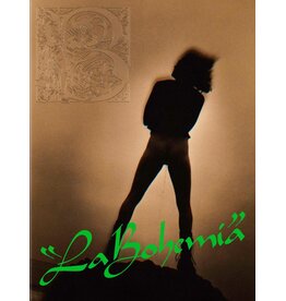 Balam N10: La Bohemia