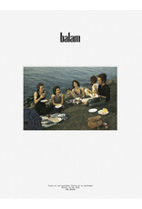 Balam N11: Radical
