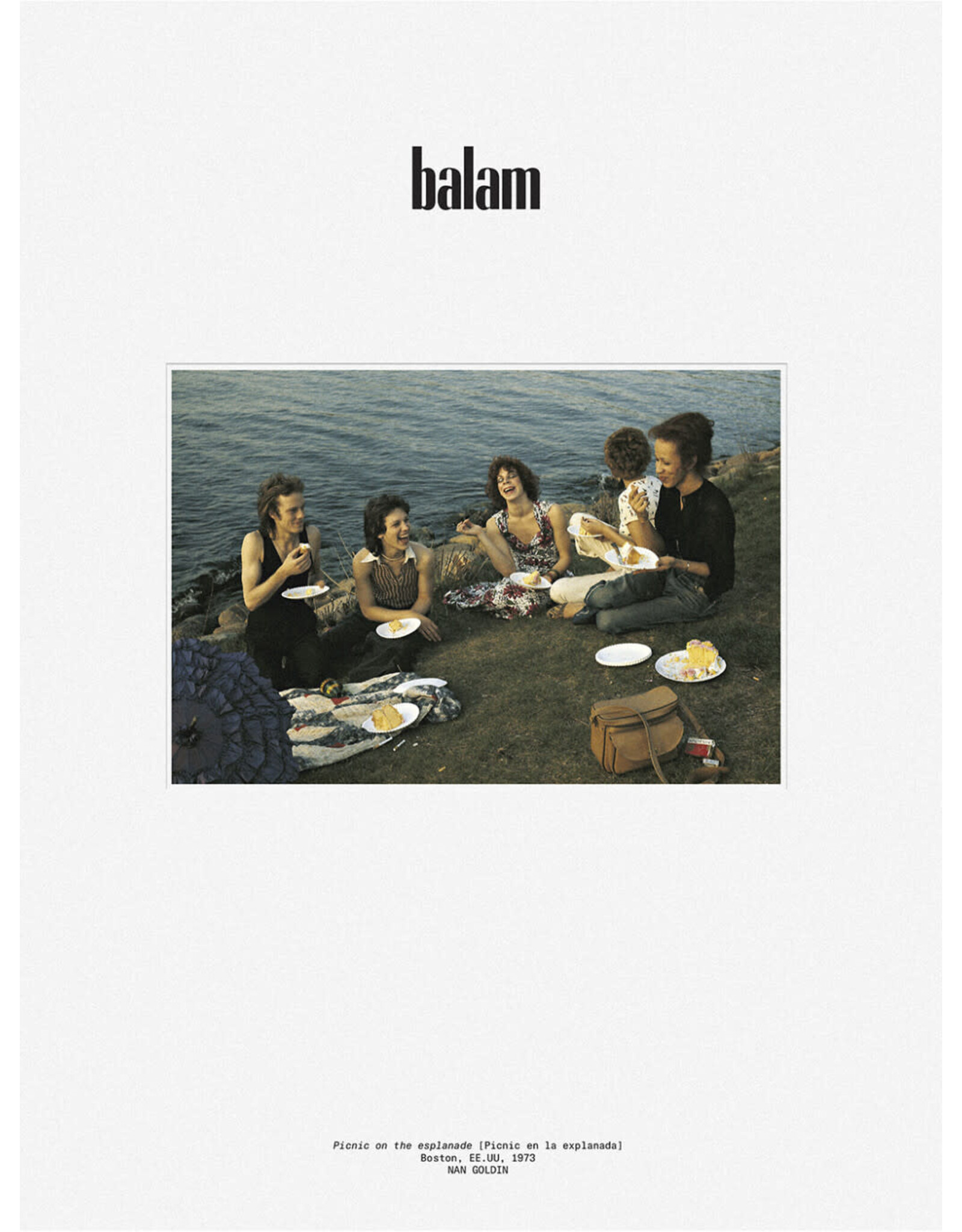 Balam N11: Radical