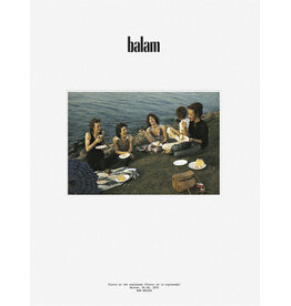 Balam N11: Radical