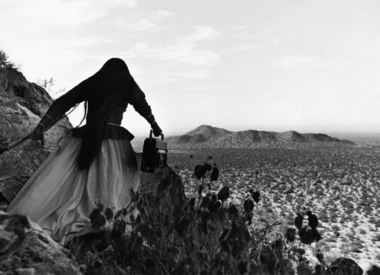 Graciela Iturbide: Serious Play