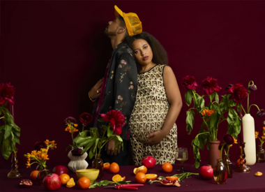 Naima Green: Instead, I spin fantasies