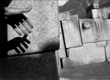 Sergio Larrain: Wanderings