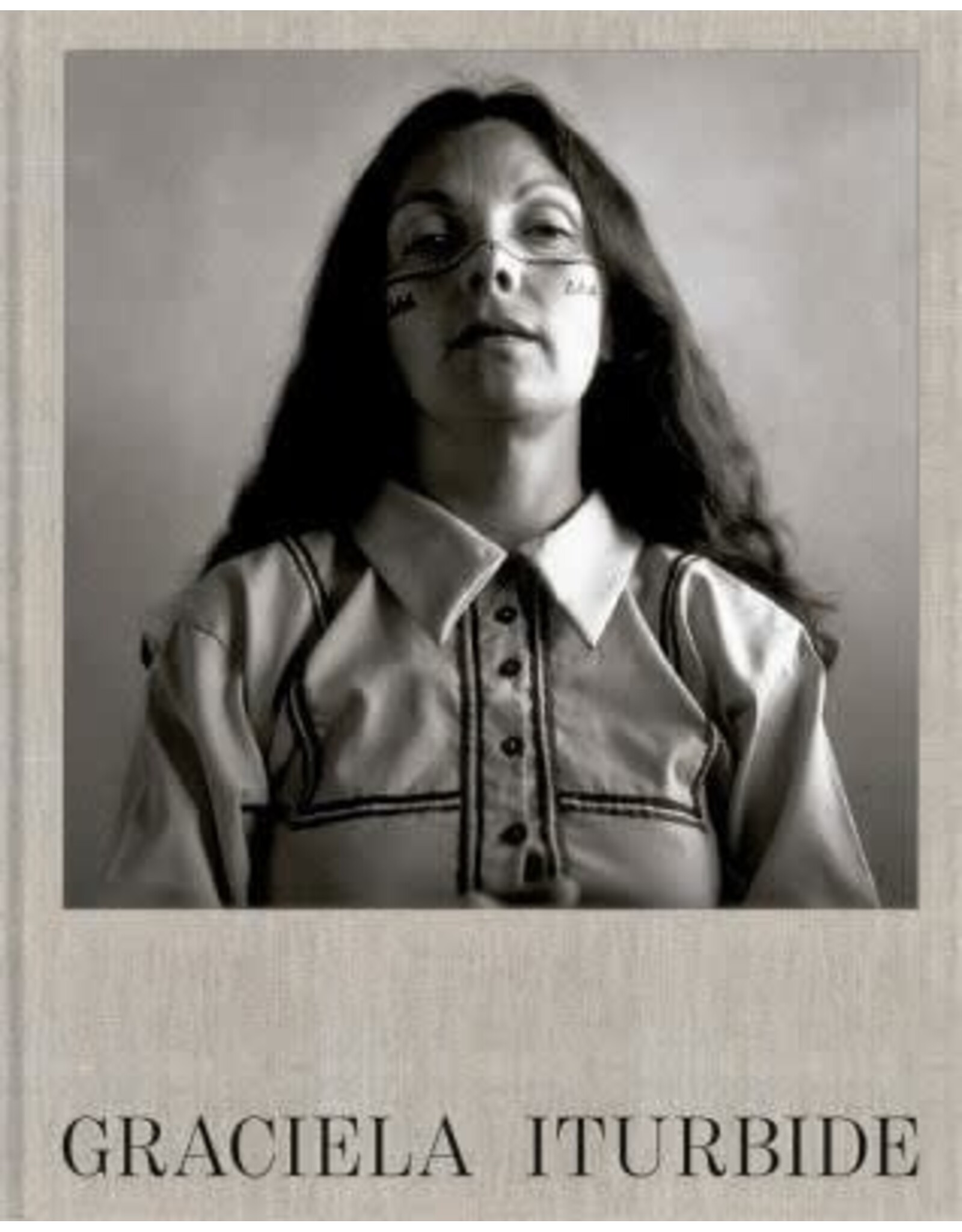 Graciela Iturbide [RM]