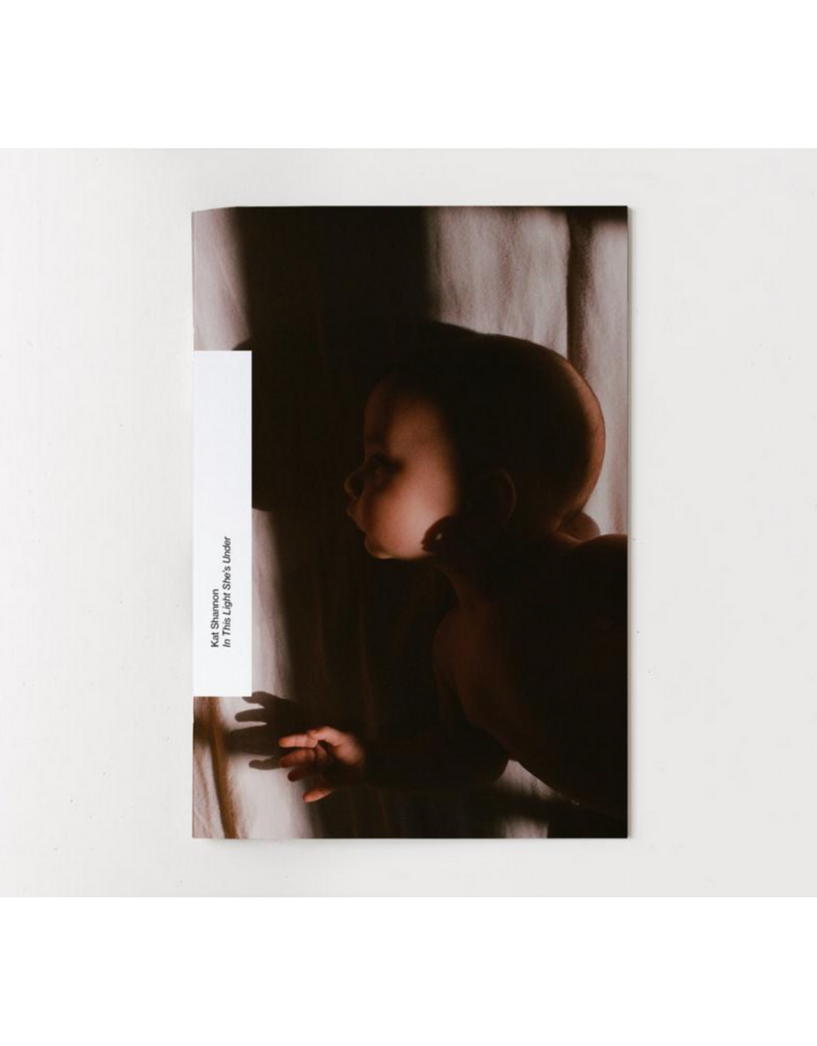 Kat Shannon: In This Light She's Under