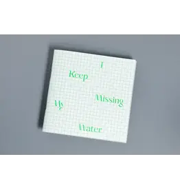 Naima Green: I Keep Missing My Water
