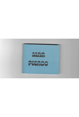 Relampago: Mar picado