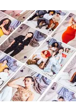 Naima Green: Pursuit (Playing Cards)