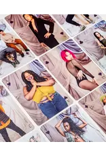 Naima Green: Pursuit (Playing Cards)