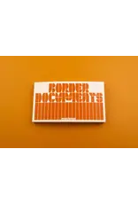The Eriskay Connection Arturo Soto: Border Documents