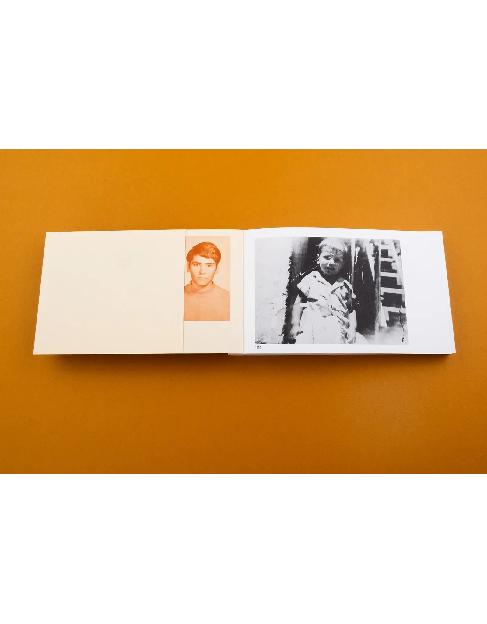 The Eriskay Connection Arturo Soto: Border Documents