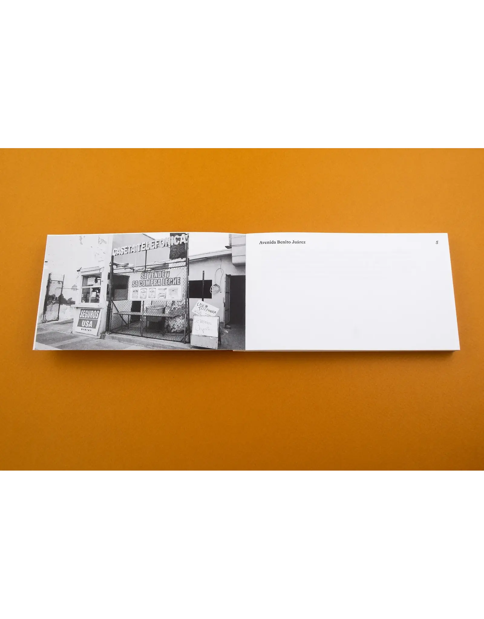 The Eriskay Connection Arturo Soto: Border Documents