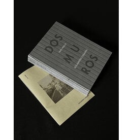 Alejandro Cegarra: Dos Muros | Two Walls