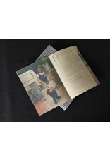 Alejandro Cegarra: Dos Muros | Two Walls