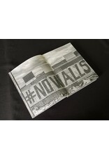 Alejandro Cegarra: Dos Muros | Two Walls
