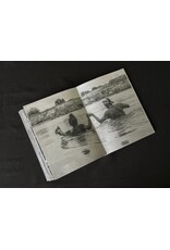 Alejandro Cegarra: Dos Muros | Two Walls