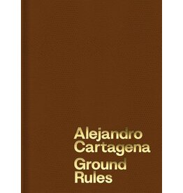 Alejandro Cartagena: Ground Rules