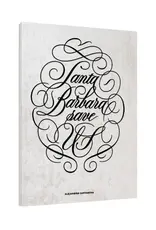 Alejandro Cartagena: Santa Barbara save US