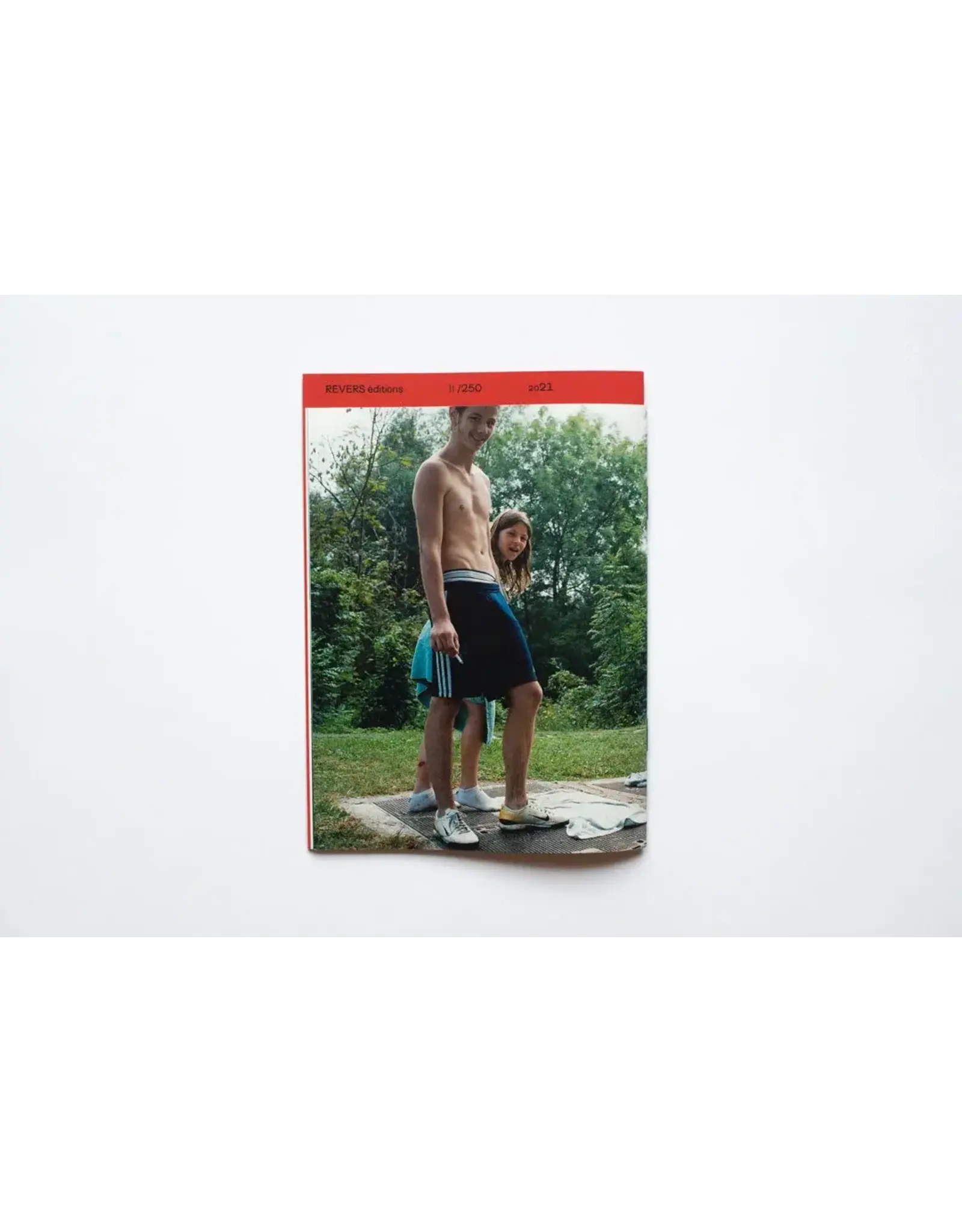 Alexa Brunet: En Somme