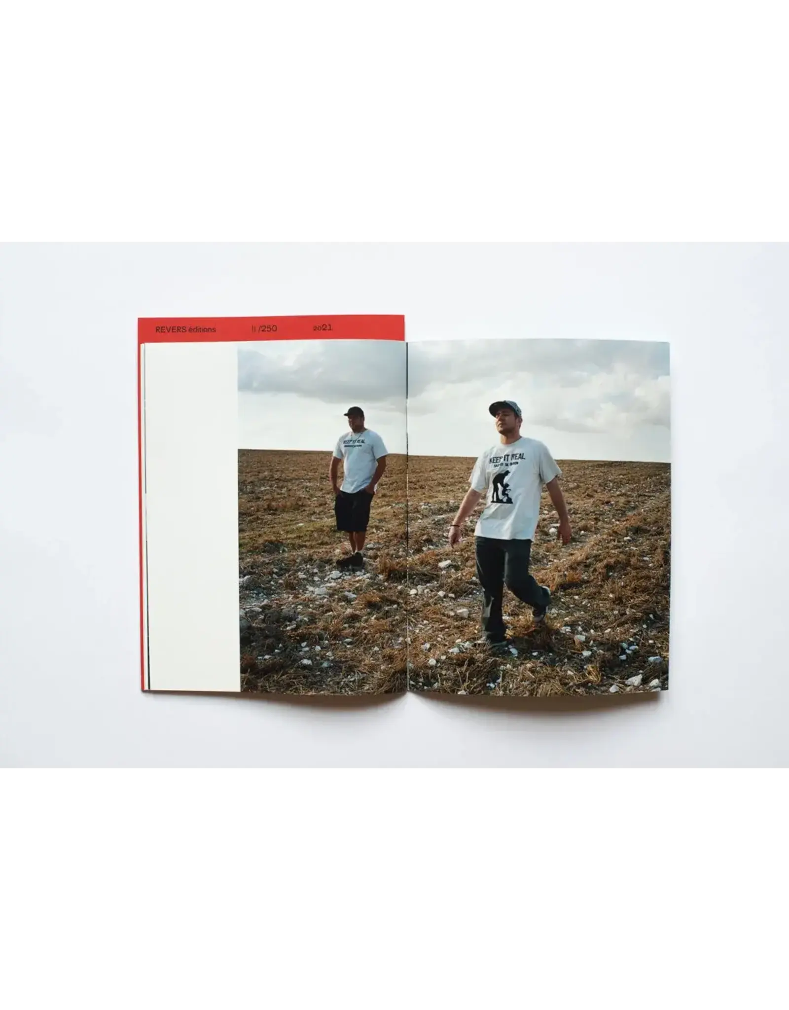 Alexa Brunet: En Somme