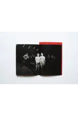 Pablo Baquedano: Ardennes